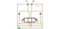 SDSE- LS Working section proportional
